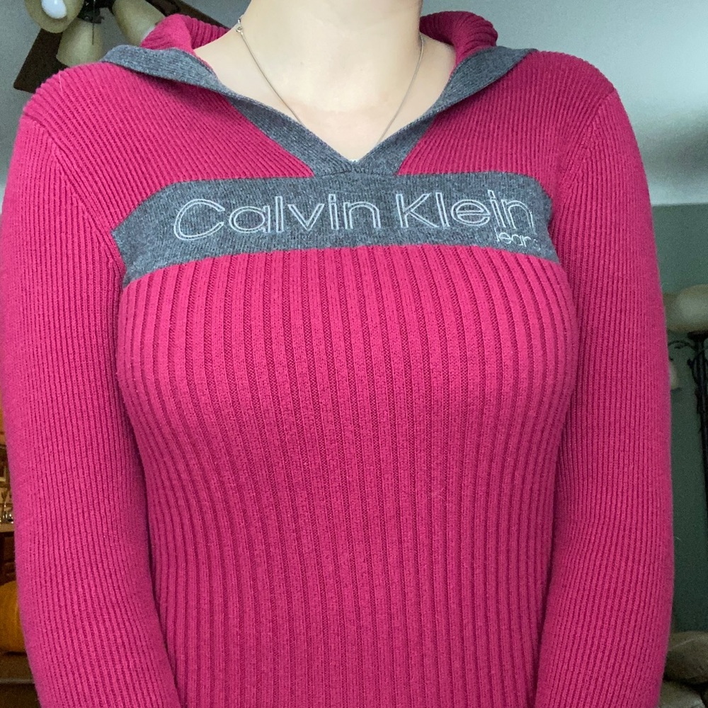 Calvin Klein Sweater
